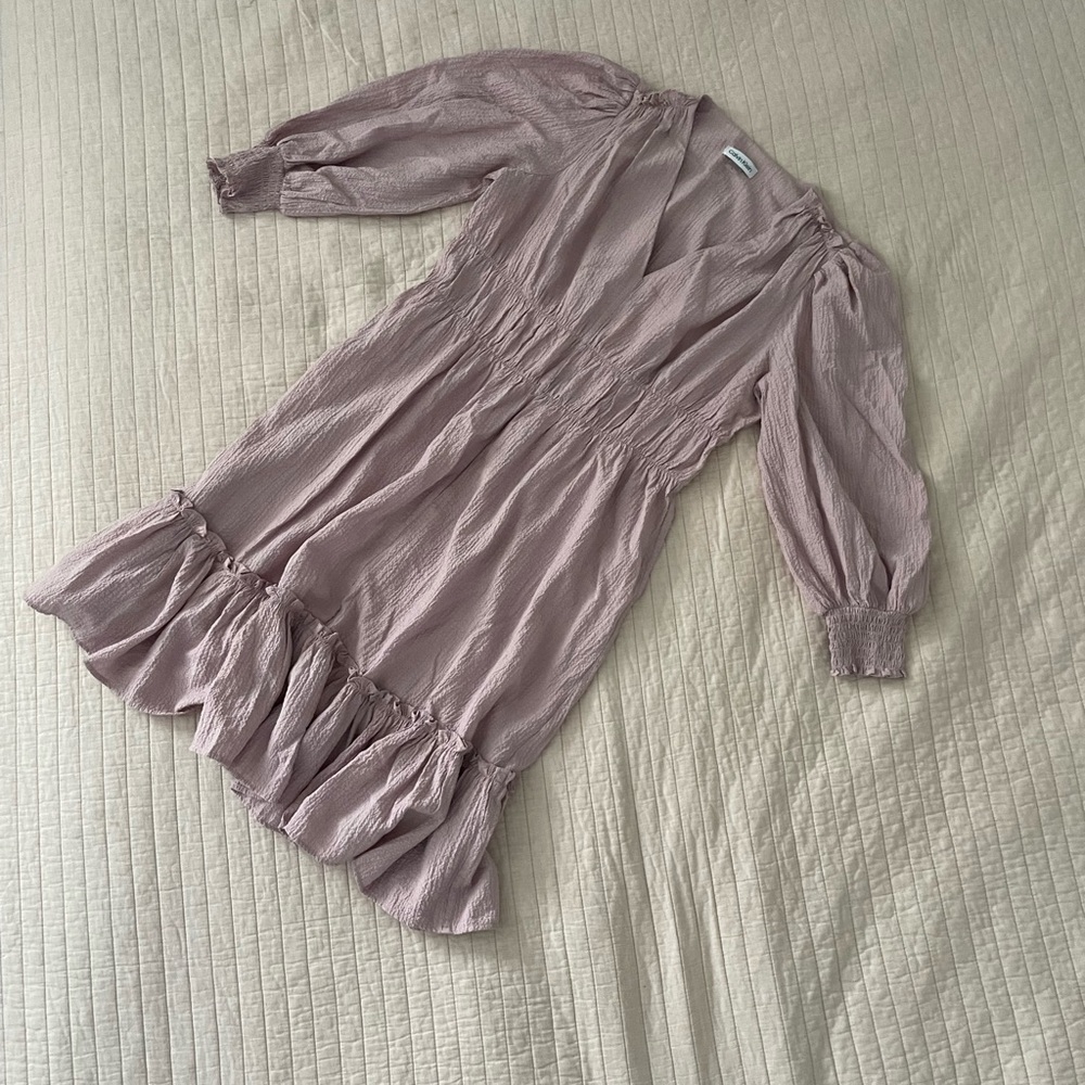 Calvin Klein dress